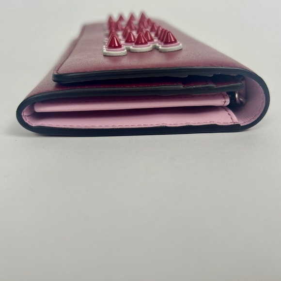 Fendi Love Stud Wallet with Chain  Brand new - Picture 4 of 11